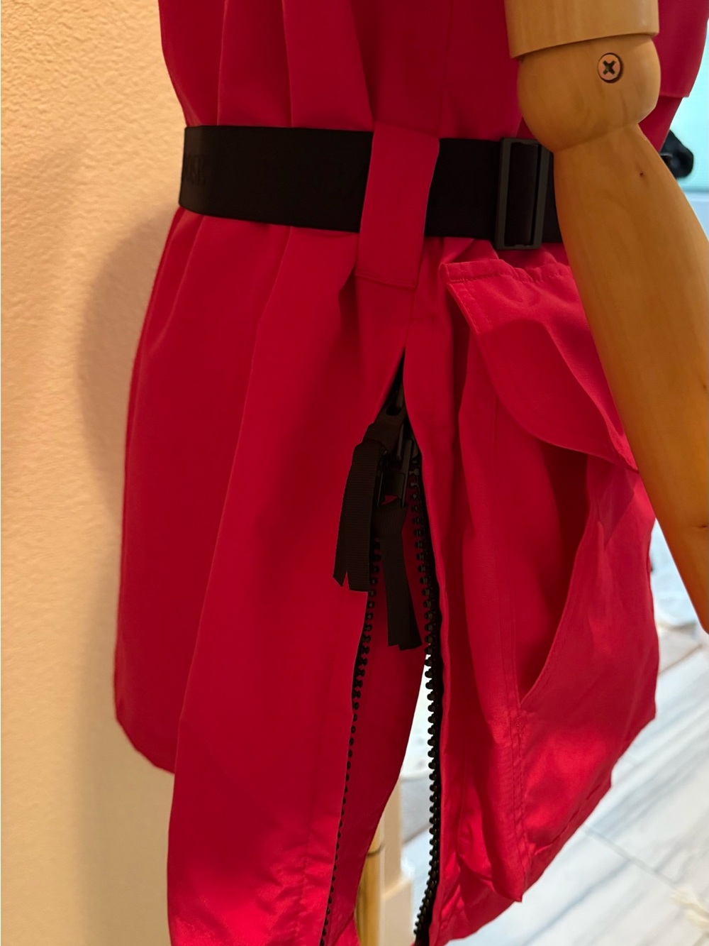 Canada Goose
Colorblock Pattern Vest - Picture 13 of 15